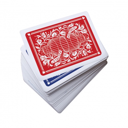 Boite de Cartes à jouer