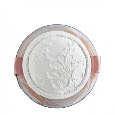 Boîte de feuilles de savon Cur