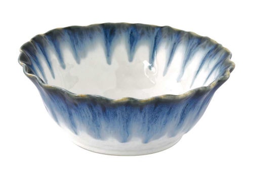 Bol � 15,5 cm en Porcelaine - OCEANIA BLUE