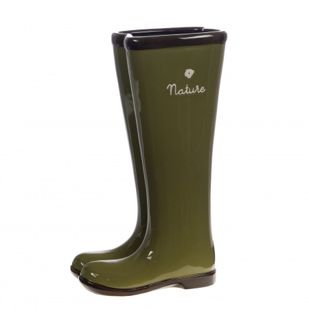 BOTTE PORTE PARAPLUIE NATURE