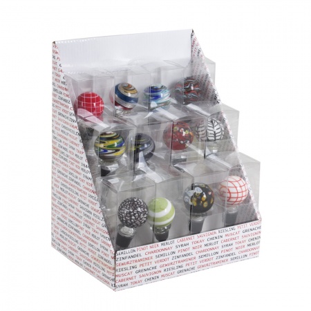 BOUCHON BOUTEILLE \ SPHERE\ 