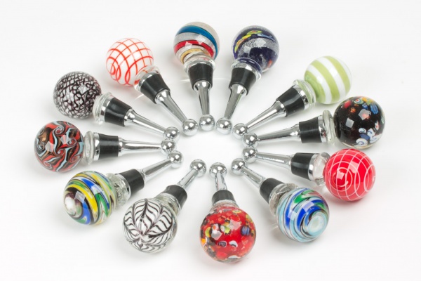 BOUCHON BOUTEILLE \ SPHERE\ 