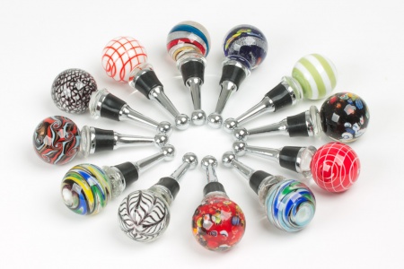 BOUCHON BOUTEILLE \ SPHERE\ 