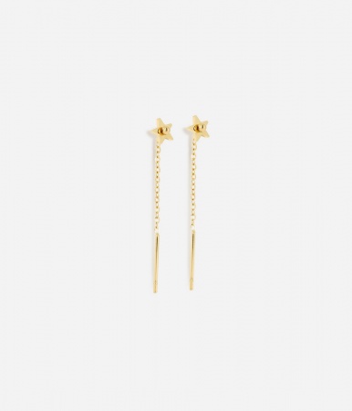 BOUCLES D OREILLES  MEDIUM