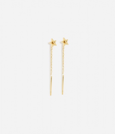 BOUCLES D OREILLES  MEDIUM