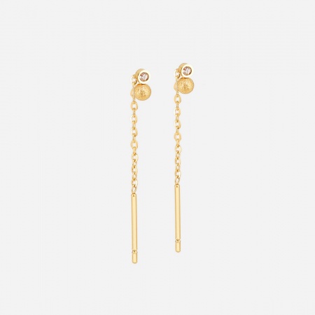 BOUCLES D OREILLES  MULTI