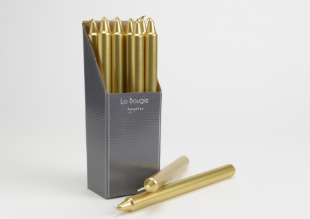 BOUGIE FLAMBEAU OR