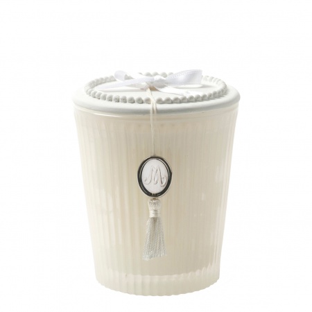 Bougie parfumée les intemporel \ Fleur de thé\ 
