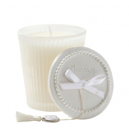 Bougie parfumée les intemporel \ Rose Elixir\ 