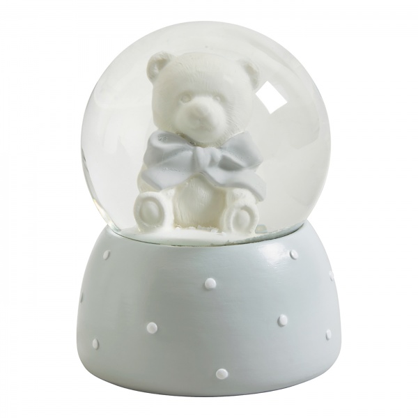 Boule � neige Ourson