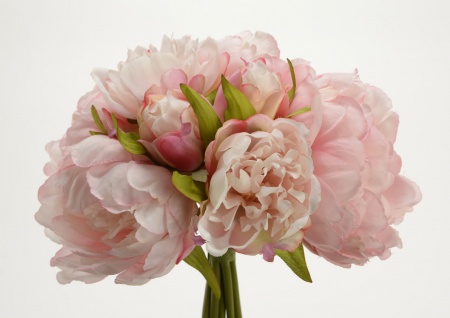BOUQUET PIVOINE DIANE