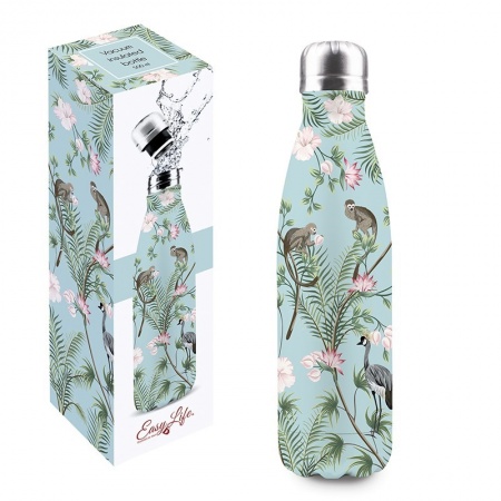 Bouteille Isotherme WILD TROPICAL 500ml