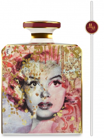 BOUTEILLE MAGNUM - MARILYN