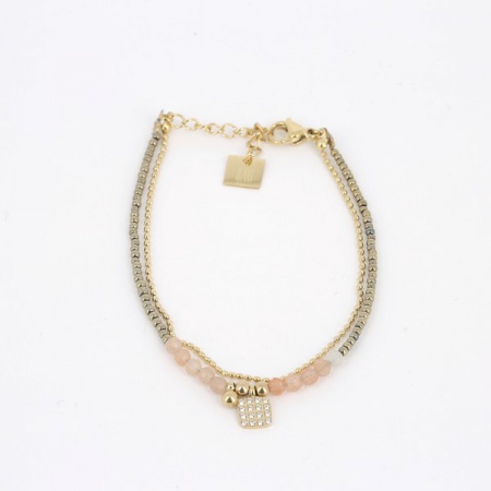 BRACELET - COURT - SHORT