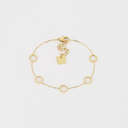 BRACELET - DORE UNI