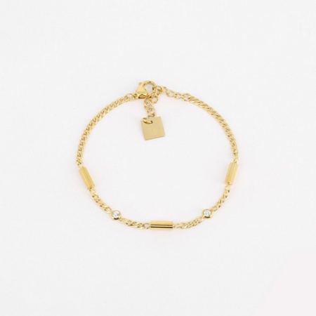 BRACELET - DORE UNI