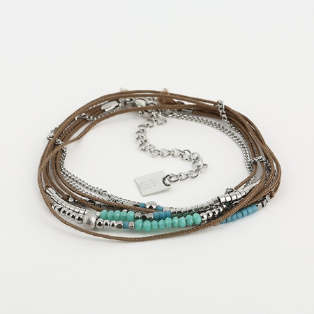 BRACELET - MULTI