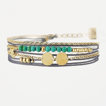 BRACELET - MULTI