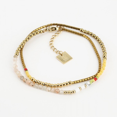 BRACELET - MULTI