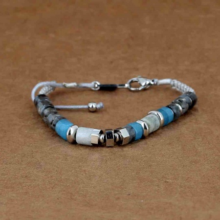 BRACELET  COURT   AJUSTABLE