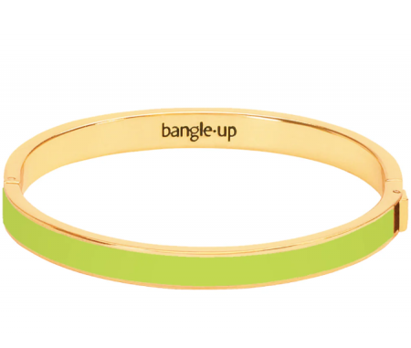 Bracelet BANGLE Green Flash T1
