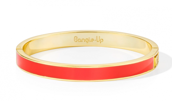 Bracelet BANGLE Tangerine Taille 2