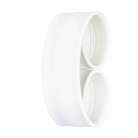 Bracelet Bills Addict Blanc