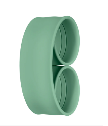 Bracelet Bills Addict Forest green