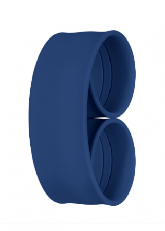 Bracelet Bills Addict Marine blue