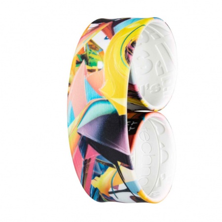 Bracelet Bills Addict Matteus feria