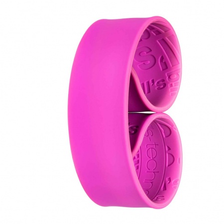 Bracelet Bills Addict Rose