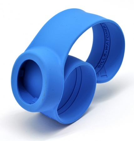 Bracelet Bills Classic Bleu Bleue