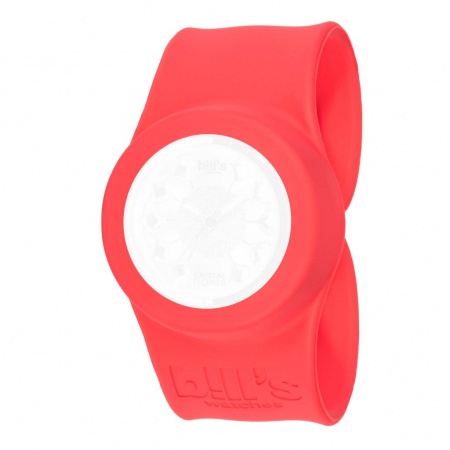 Bracelet Bills Classic Corail