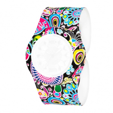 Bracelet Bills Classic Crazy