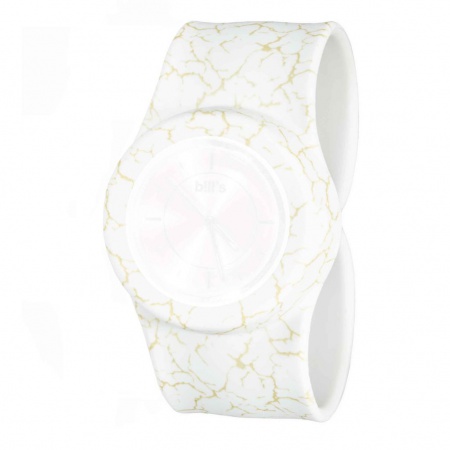 Bracelet Bills Classic Gold craked