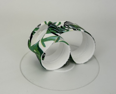 Bracelet Bills Classic Green Jungle