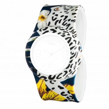 Bracelet Bills Classic Jaguar