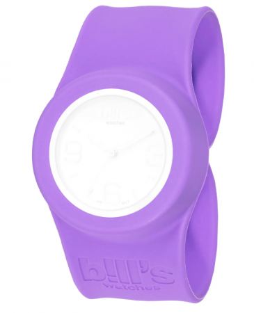 Bracelet Bills Classic Lavande Lavender