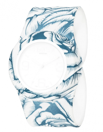 Bracelet Bills Classic Marine Fragance