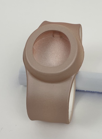 Bracelet Bills Classic Rose gold