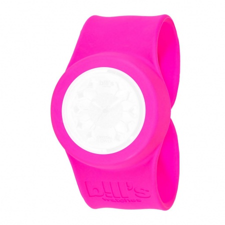 Bracelet Bills Classic Rose