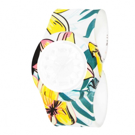 Bracelet Bills Classic Vanille