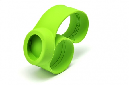 Bracelet Bills Classic Vert Fluo