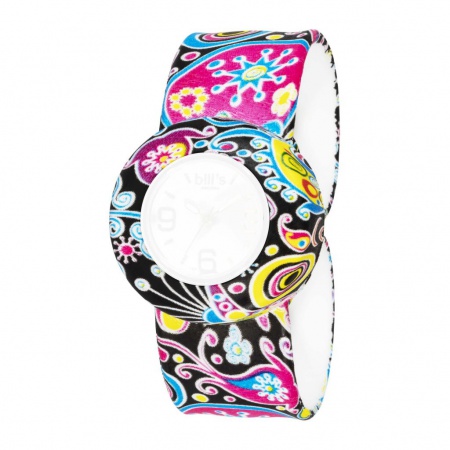 Bracelet Bills Mini Crazy