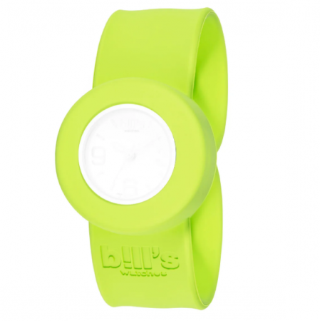 Bracelet Bills Mini Green (Vert)