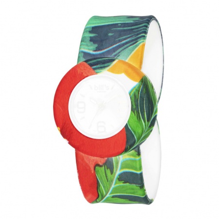 Bracelet Bills Mini Haiti