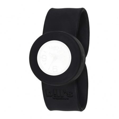 Bracelet Bills Mini Noir