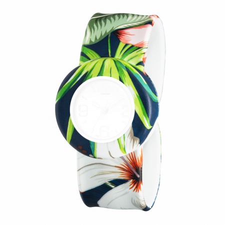 Bracelet Bills Mini Orchid