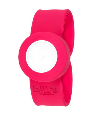 Bracelet Bills Mini Raspberry (Framboise)