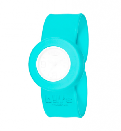 Bracelet Bills Mini Turquoise